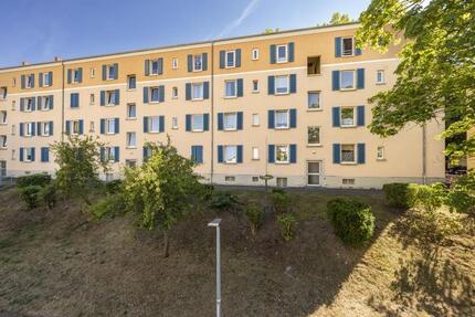 3-Zimmer-Wohnung in Kaiserslautern