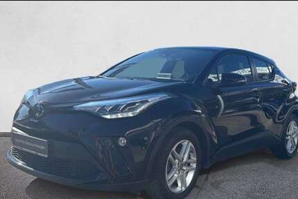 Toyota C-HR 40.255 km 24.290 &euro; Porta - Westfalica 32457