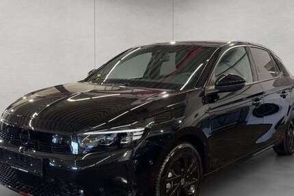 Opel Corsa 9.512 km 18.950 &euro; Frankfurt am Main 60386