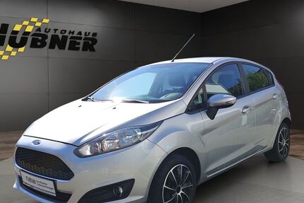 Ford Fiesta 50.300 km 9.900 &euro; Oberlungwitz 09353