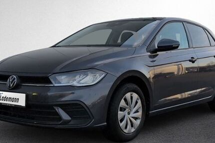 VW Polo 17.500 km 18.853 &euro; Lauda-Königshofen 97922