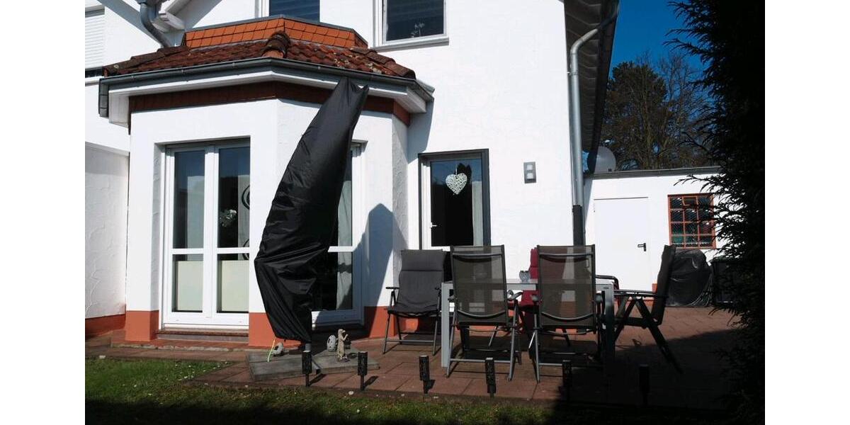 Gepflegte Doppelhaushälfte in herrlicher Lage in FröndenbergRuhr 3 zimmer