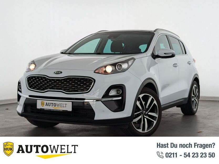 Sportage