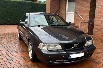 Volvo C70 207.870 km 5.200 € Hopsten 48496