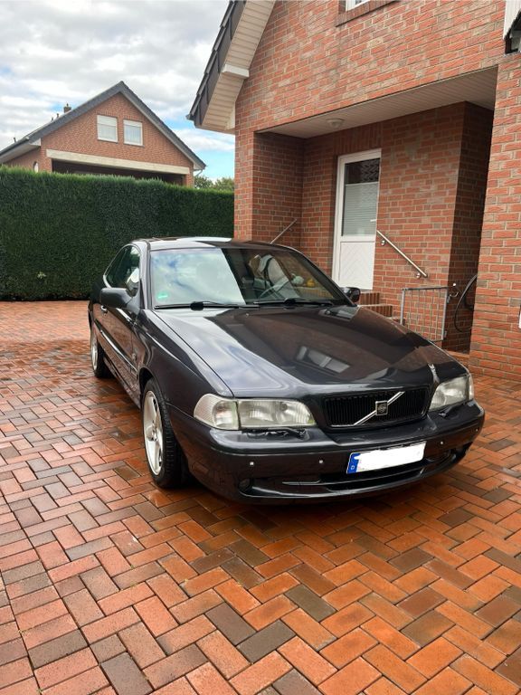 Volvo C70 207.870 km 5.200 € Hopsten 48496