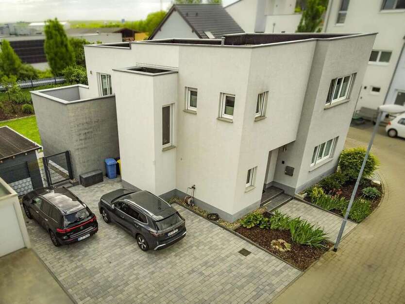 Haus zum Kaufen in Grünstadt 759.000 € 151.5 m²