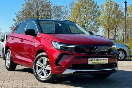 Opel Grandland (X) 17.550 km 21.450 &euro; Leer- Bingum 26789