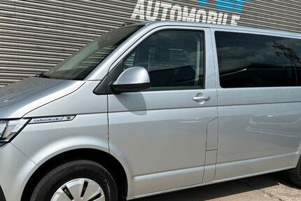 VW T6 Caravelle