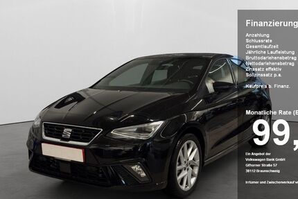 Seat Ibiza 25.599 km 17.950 &euro; Regensburg 93055