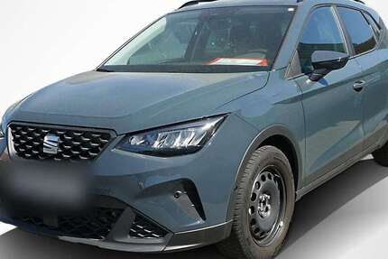 Seat Arona 8.150 km 22.450 &euro; Helgoland 27498
