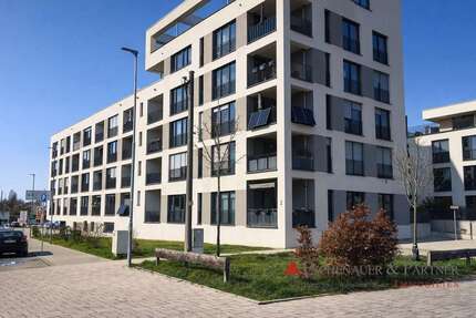 Wohnung Ladenburg - 2 Zimmer, 70 m&sup2;, 385.000&euro; | Angebot:25874249