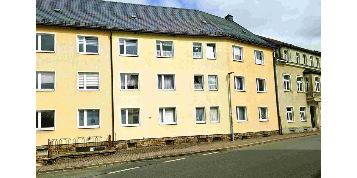 Etagenwohnung Frauenstein - 2 Zimmer, 48 m&sup2;, 315&euro; | Angebot:26657905