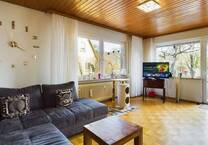 Erdgeschoßwohnung oder Einfamilienhaus? Sie haben die Wahl!