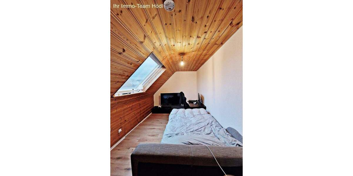 Doppelhaushälfte sucht neue Mieter !! 3 zimmer