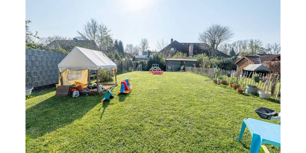 Doppelhaushälfte Stade - 4 Zimmer, 140 m&sup2;, 1.520&euro; | Angebot:26331952