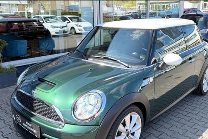 Mini Cooper S 122.400 km 9.990 &euro; Geisenheim 65366