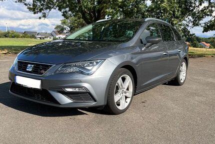 Seat Leon 153.100 km 9.990 &euro; Mehlingen 67678
