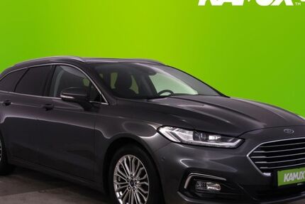 Ford Mondeo 98.660 km 19.900 &euro; Ahrensburg 22926