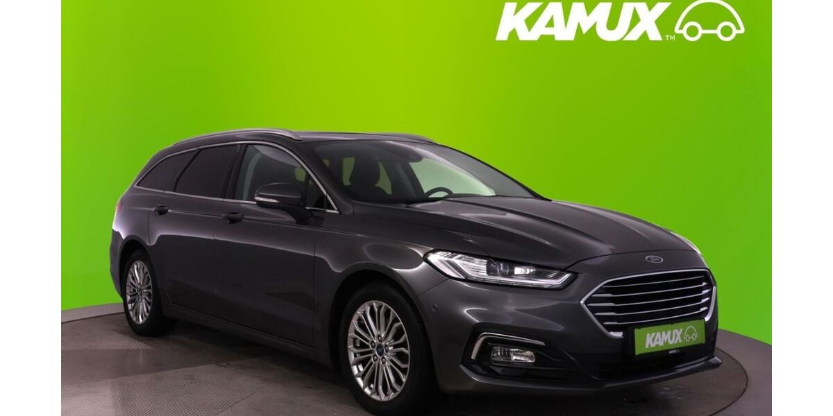 Ford Mondeo 98.660 km 19.900 &euro; Ahrensburg 22926