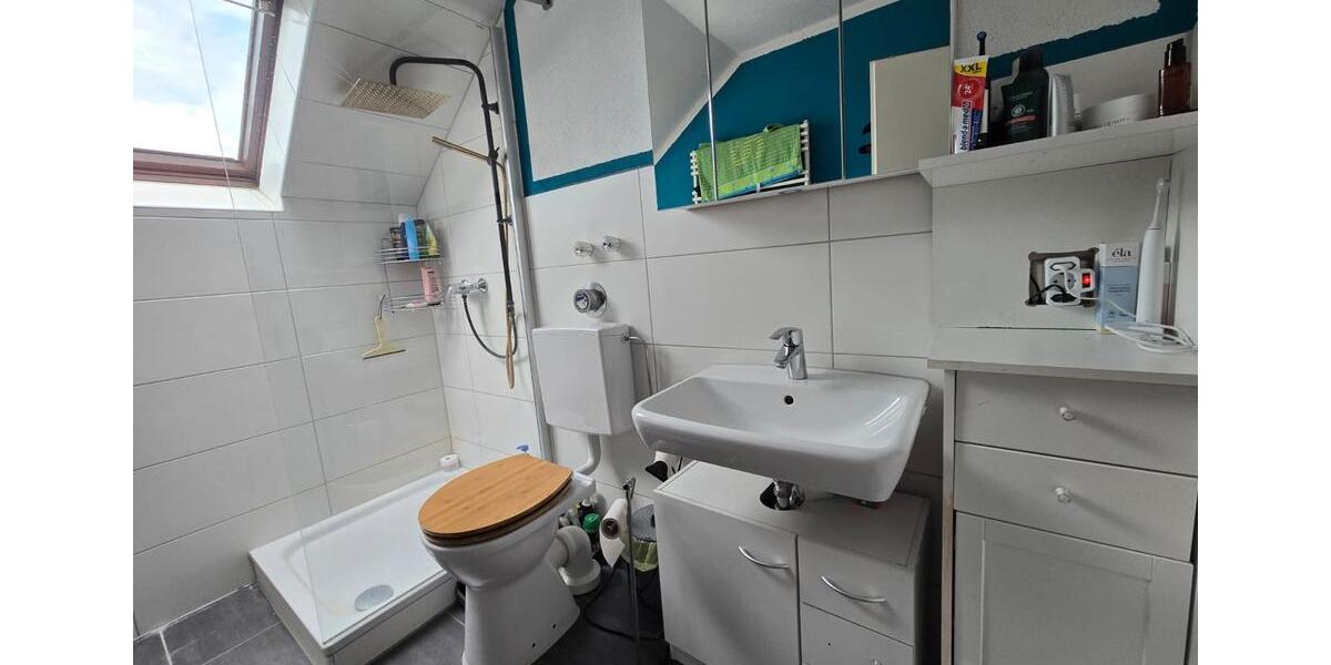 Dachgeschoßwohnung Bad Wörishofen - 2 Zimmer, 71 m&sup2;, 239.500&euro; | Angebot:26882727