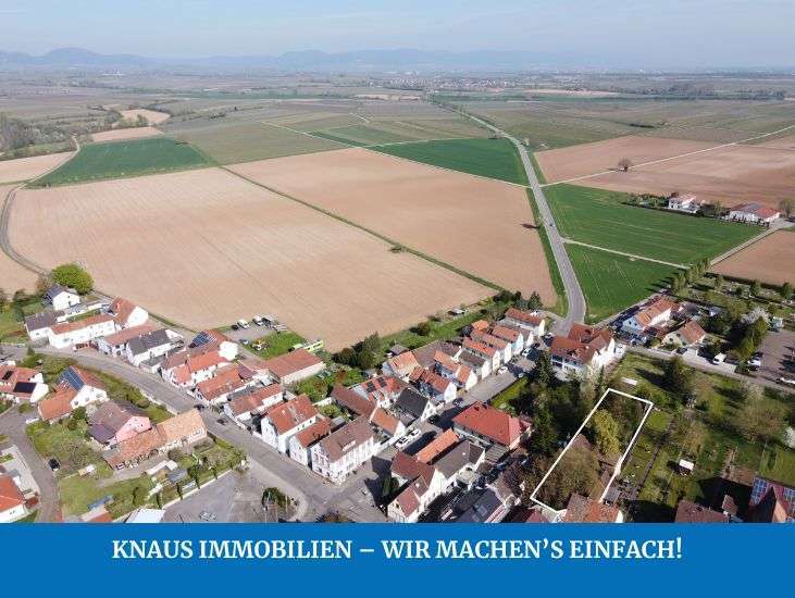 Grundstück Rohrbach - 230.000&euro; | Angebot:26195834