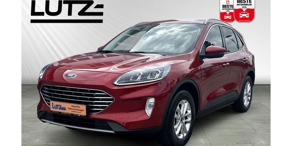 Ford Kuga 20.200 km 24.930 &euro; Fürstenfeldbruck 82256