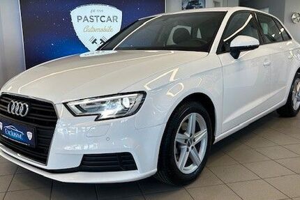 Audi A3 48.000 km 17.900 &euro; Bad Krozingen 79189