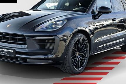 Porsche Macan 41.813 km 81.390 &euro; Hamburg-Elbe 22609