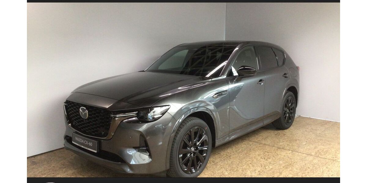 Mazda CX-60 3.500 km 52.980 &euro; Neumarkt 92318