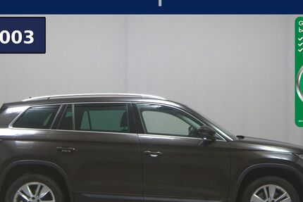 Skoda Kodiaq 159.872 km 16.990 € Gyhum/Bockel 27404