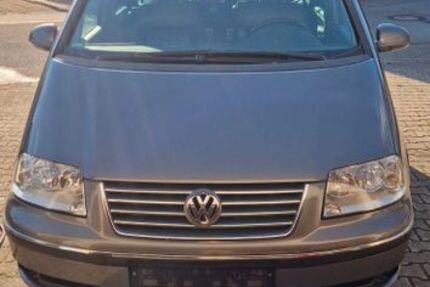 VW Sharan 259.303 km 3.000 &euro; Thyrnau 94136