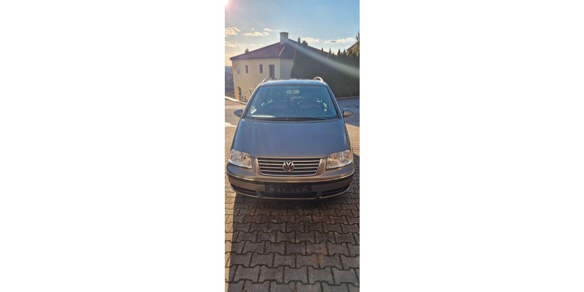 VW Sharan 259.303 km 3.000 &euro; Thyrnau 94136