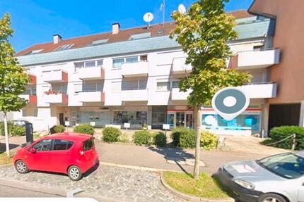 Wohnung Ludwigsburg - 1 Zimmer, 27 m&sup2;, 139.000&euro; | Angebot:25420836