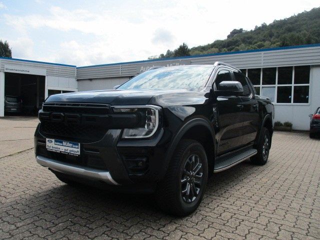 Ford Ranger 79.791 km 37.900 &euro; Wilgartswiesen 76848