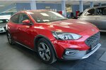 Ford Focus 1.0 EcoBoost Hybrid ACTIVE X 54.860 km 14.980 &euro; Euskirchen 53881
