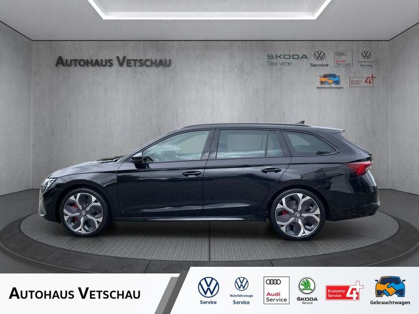 Skoda Octavia 1.011 km 42.880 € Vetschau 03226