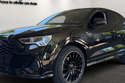 Audi Q3 77.997 km 31.950 € Eltville 65343