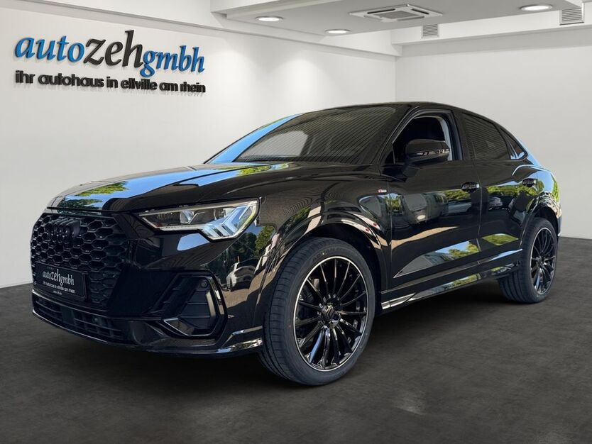 Audi Q3 77.997 km 31.950 € Eltville 65343