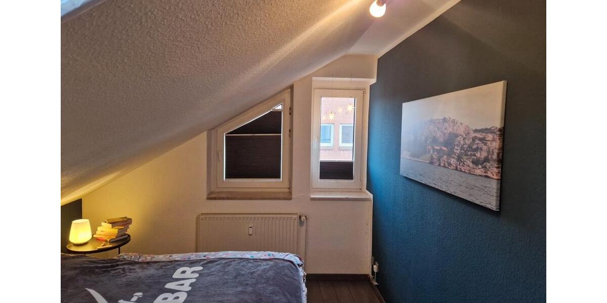 Etagenwohnung Osnabrück Hellern - 3 Zimmer, 80 m&sup2;, 850&euro; | Angebot:26409055