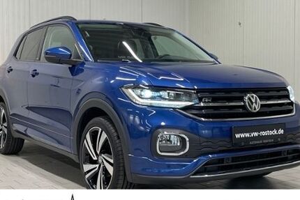 VW T-Cross 39.300 km 21.350 &euro; Rostock 18146