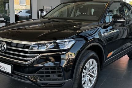 VW Touareg 253.800 km 21.890 &euro; Ronnenberg 30952