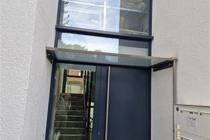 moderne 3 Zimmer Wohnung in Waldstetten zu vermieten