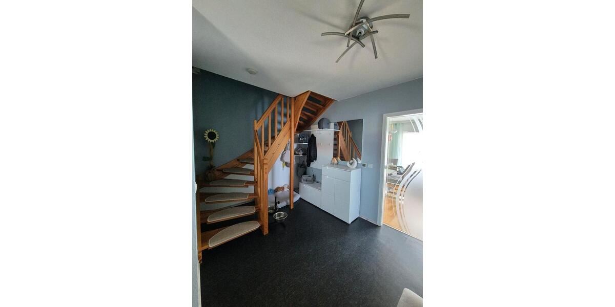 Doppelhaushälfte Aschersleben - 4 Zimmer, 90 m&sup2;, 234.000&euro; | Angebot:26487188