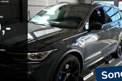 VW Tiguan 46.690 km 40.840 &euro; Wackersdorf 92442