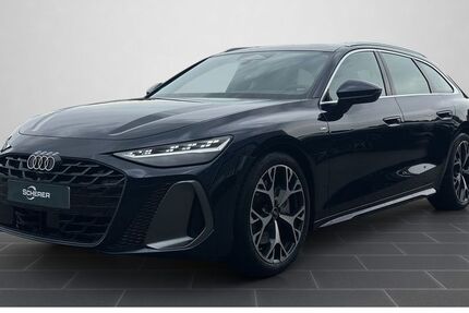 Audi A6 11.900 km 63.590 &euro; Mayen 56727