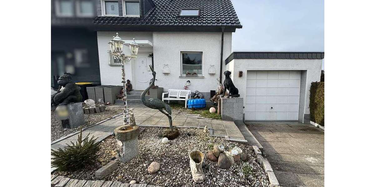 Einfamilienhaus Holzwickede - 5.5 Zimmer, 136 m&sup2;, 399.000&euro; | Angebot:25268128