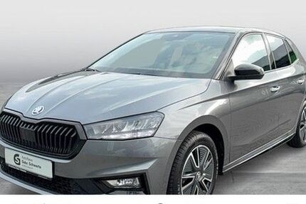 Skoda Fabia 27.500 km 14.980 &euro; Papenburg 26871