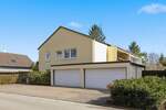 Etagenwohnung Planegg - 3 Zimmer, 90 m&sup2;, 630.000&euro; | Angebot:25837006