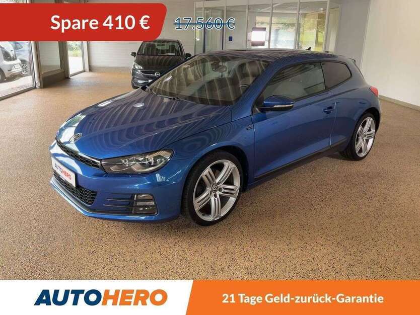 Scirocco