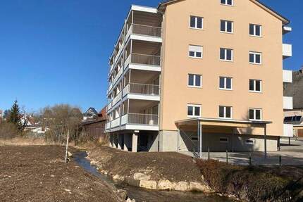 Wohnung Villingen-Schwenningen Marbach - 3 Zimmer, 83 m&sup2;, 343.650&euro; | Angebot:25915478